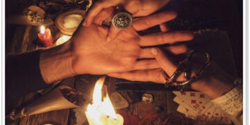 «Звертаючись до інших сил, ми одразу заперечуємо свою віру»,  — священник про ворожбитство