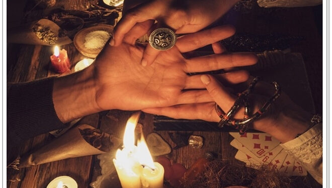 «Звертаючись до інших сил, ми одразу заперечуємо свою віру», — священник про ворожбитство