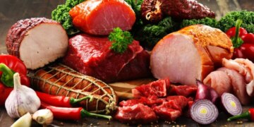 Україна відкрила нові можливості для експорту м’ясної продукції до Кот-д’Івуару – ЭКОНОМИКА