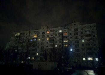 12 січня у Запорізькій області діють графіки відключень: оприлюднено черги та час без світла | Новости Запорожья