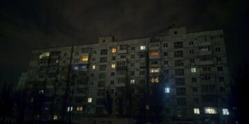 12 січня у Запорізькій області діють графіки відключень: оприлюднено черги та час без світла | Новости Запорожья