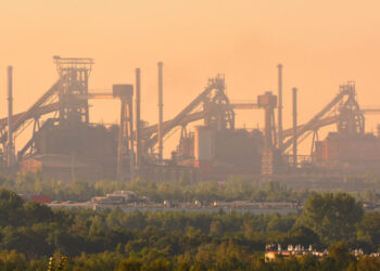 Польща в листопаді скоротила виробництво сталі на 25% р./р. – ЭКОНОМИКА