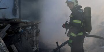 15 січня та в ніч проти 16 на території Миколаївщини зареєстровано 7 пожеж » Миколаївський Оглядач