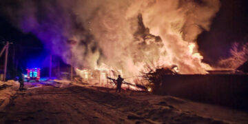 16 січня: як закінчився у Сумах і Сумській області робочий тиждень – Область – Сумские новости