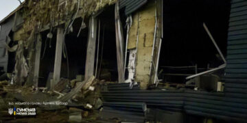 19 грудня: як закінчився у Сумах і Сумській області робочий тиждень – Область – Сумские новости