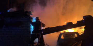 3 січня: як тривало життя у Сумах і на Сумщині у суботу – Область – Сумские новости