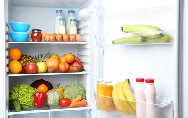 Як не зіпсувати продукти під час раптового зникнення світла – ЭКОНОМИКА