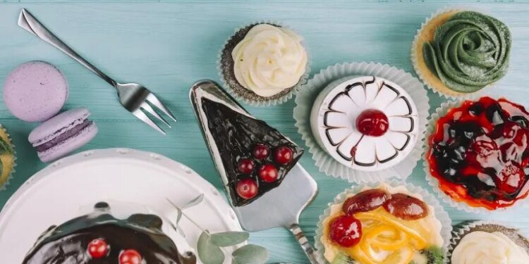 Чи можна їсти солодке на ніч: як це впливає на сон – ЭКОНОМИКА