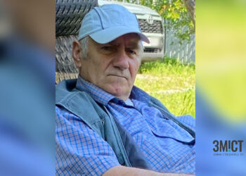 77-річний Григорій Тикул зник безвісти: розпочали пошуки