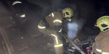 2 січня: що сталось у Сумах і Сумській області у п’ятницю – Область – Сумские новости