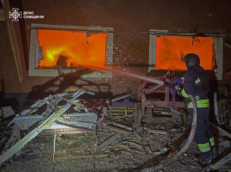 7 січня: як тривало життя у Сумах і на Сумщині у середу – Область – Сумские новости