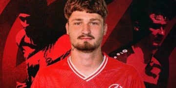 Аутсайдер Першої ліги попрощався з перспективним захисником. Заява клубу