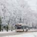 Автобуси замість електротранспорту: як у Запоріжжі забезпечують роботу маршрутів | Новости Запорожья