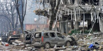 Автострахування «Військовий ризик»: що покриває поліс – Дніпро оперативний