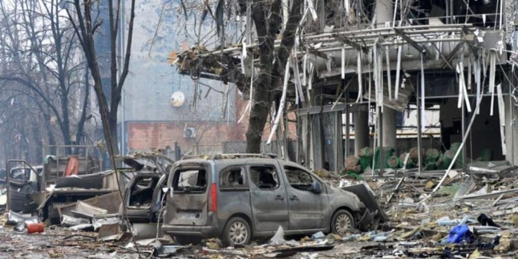 Автострахування «Військовий ризик»: що покриває поліс – Дніпро оперативний