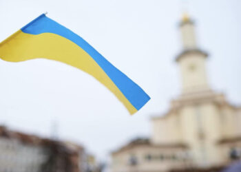 «Без чітких правил можливі конфлікти»: Руслан Марцінків про інтеграцію ВПО в Івано-Франківську