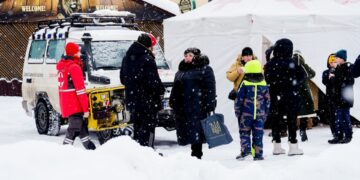 Без електрики і тепла 1800 жителів Білокоровичів на Житомирщині: громада отримає резервні генератори | Журнал Житомира