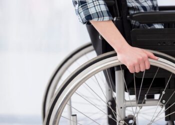 Безбар’єрне Запоріжжя – що показала перевірка інфраструктури у 2025 році | Новости Запорожья