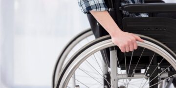 Безбар’єрне Запоріжжя – що показала перевірка інфраструктури у 2025 році | Новости Запорожья