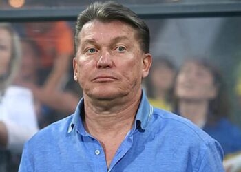 Блохин выиграл суд у «Динамо» (Киев) по финансовой компенсации увольнения