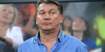 Блохин выиграл суд у «Динамо» (Киев) по финансовой компенсации увольнения