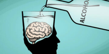 «Бокал вина — не проблема, перебір — шкода: лікарка про вплив алкоголю на організм