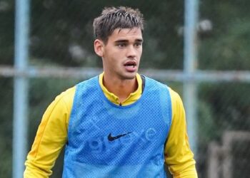 Брат гравця Полісся може перейти в іншу команду Другої ліги