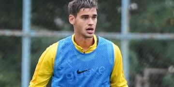 Брат гравця Полісся може перейти в іншу команду Другої ліги