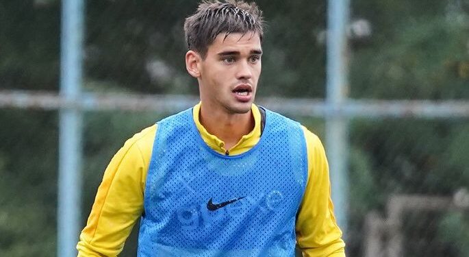 Брат гравця Полісся може перейти в іншу команду Другої ліги