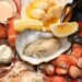 Фахівці назвали морепродукти з потенційною загрозою для здоров’я – ЭКОНОМИКА