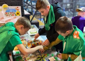 Центру Грані у Запоріжжі виповнилося 80 років, його можуть закрити – Центр науково-технічної творчості учнівської молоді  | Новости Запорожья