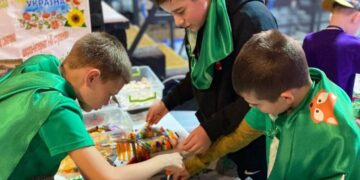 Центру Грані у Запоріжжі виповнилося 80 років, його можуть закрити – Центр науково-технічної творчості учнівської молоді  | Новости Запорожья