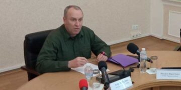 Черкащина спрямувала понад 1,7 млрд грн на потреби воєнного часу: підсумки року від голови ОВА — Новини Черкащіни