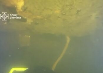 Черкаські рятувальники отримали нагороди за важливу спецоперацію