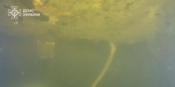 Черкаські рятувальники отримали нагороди за важливу спецоперацію