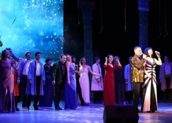 ЧНУ імені Петра Могили відзначає 30-річний ювілей » Миколаївський Оглядач