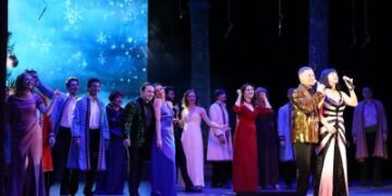 ЧНУ імені Петра Могили відзначає 30-річний ювілей » Миколаївський Оглядач