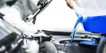 Чому ціна на антифриз може відрізнятися у 3–5 разів: що насправді ви купуєте