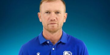 Чорноморець звільнив головного тренера другої команди