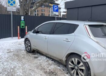Ціна на зарядку електромобіля різко зросла 22 січня 2026 – що відомо |  |
