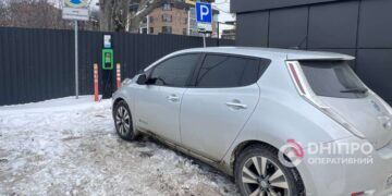 Ціна на зарядку електромобіля різко зросла 22 січня 2026 – що відомо |  |