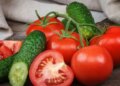 Україна у 2025 р наростила імпорт томатів на третину, огірків – на 46,3% – ЭКОНОМИКА