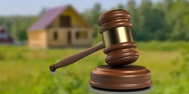 На Львівщині виставили на продаж 5 земельних ділянок – ЭКОНОМИКА