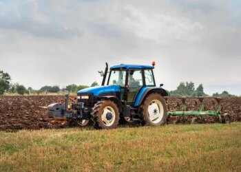 Виробництво тракторів у Туреччині обвалилося на 41% за рік – ЭКОНОМИКА