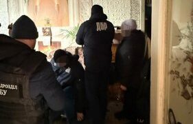 ДБР викрило начальницю миколаївського ізолятора на виправдовуванні збройної агресії росії проти України » Миколаївський Оглядач