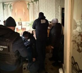 ДБР викрило начальницю миколаївського ізолятора на виправдовуванні збройної агресії росії проти України » Миколаївський Оглядач