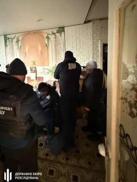 ДБР викрило начальницю миколаївського ізолятора на виправдовуванні збройної агресії росії проти України » Миколаївський Оглядач