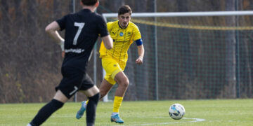 Денис Кондратюк та Дмитро Мурашко оформили дублі на 90+5-й хвилині і повторили рекорд