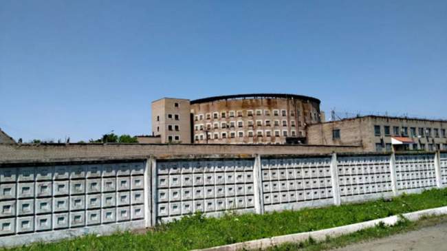 Депутат з Херсона вийшов з СІЗО під заставу :: Інтент :: Суспільно-політичне видання:: Регіональна мережа якісної журналістики