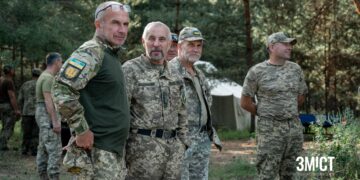 ДФТГ Полтави: влада хоче з бруківки збивати дрони? – ПОЛТАВА СЬОГОДНІ